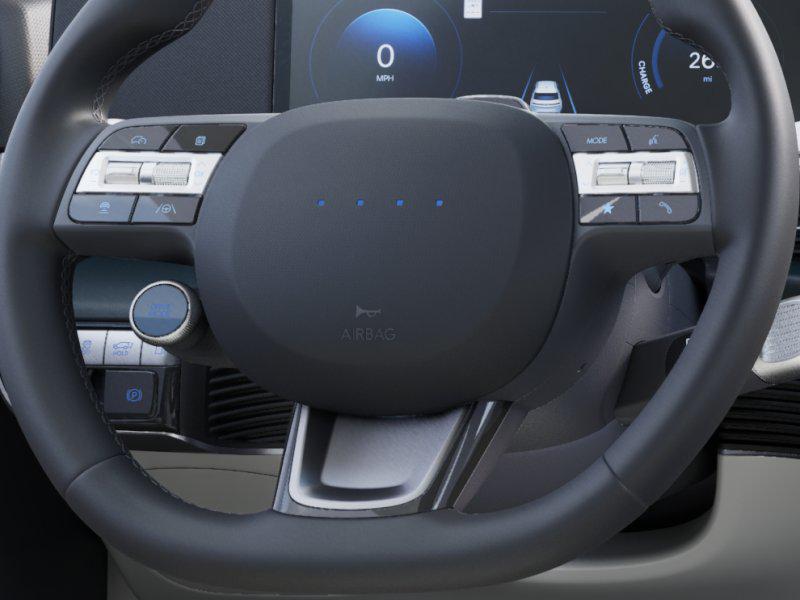 2025 Hyundai Ioniq 5 Limited photo 14