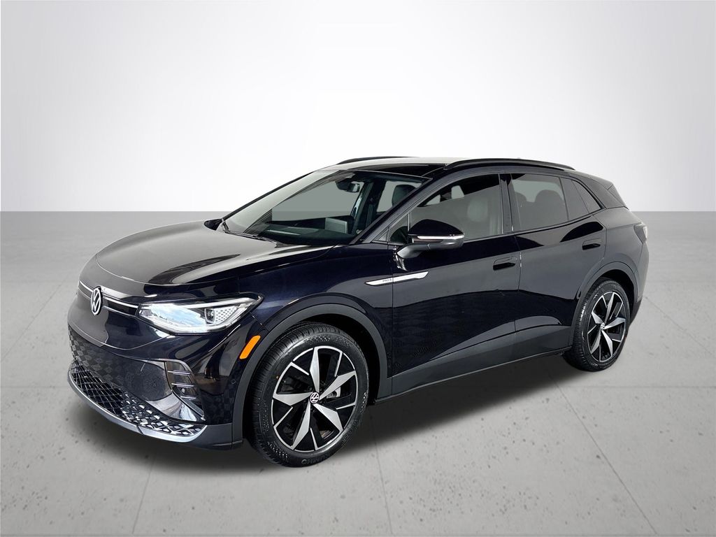 Certified 2023 Volkswagen ID.4 PRO S with VIN 1V2VMPE85PC031303 for sale in Portland, OR