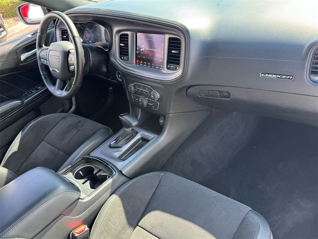 2023 Dodge Charger R/T photo 23