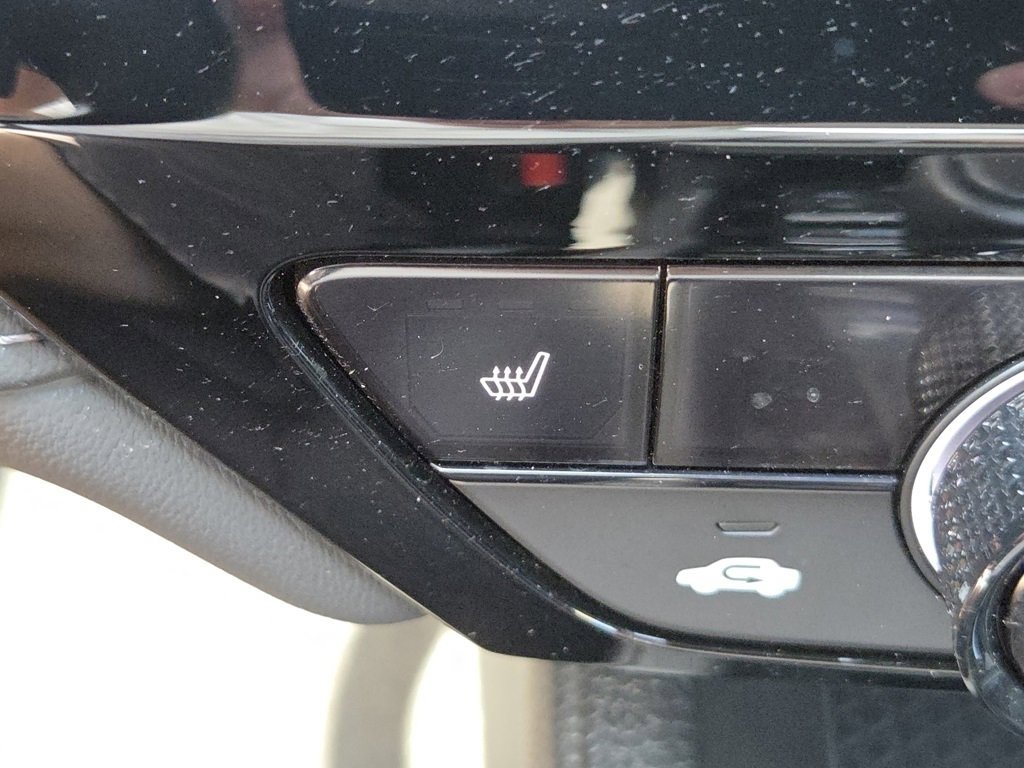 2023 Honda Accord Hybrid EX-L photo 10