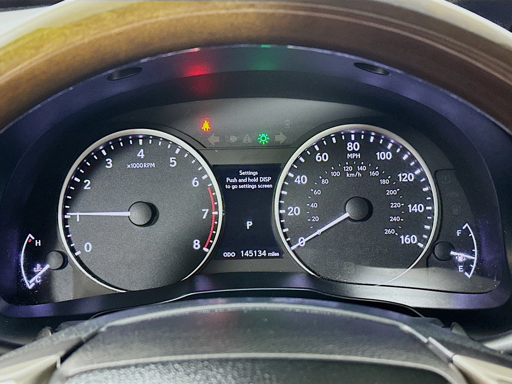 2014 Lexus ES 350 photo 12