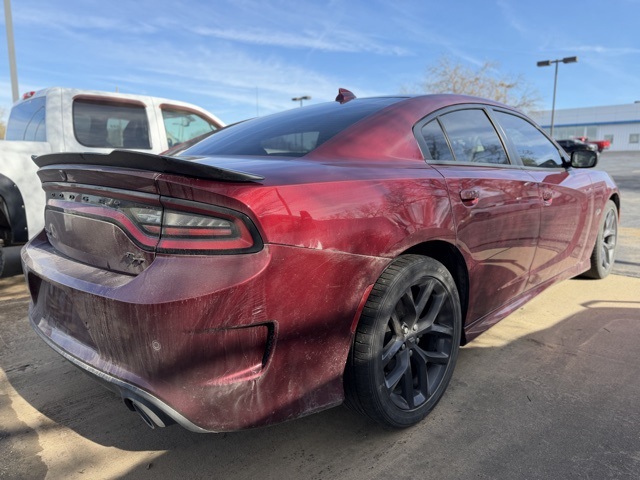 2023 Dodge Charger R/T photo 4