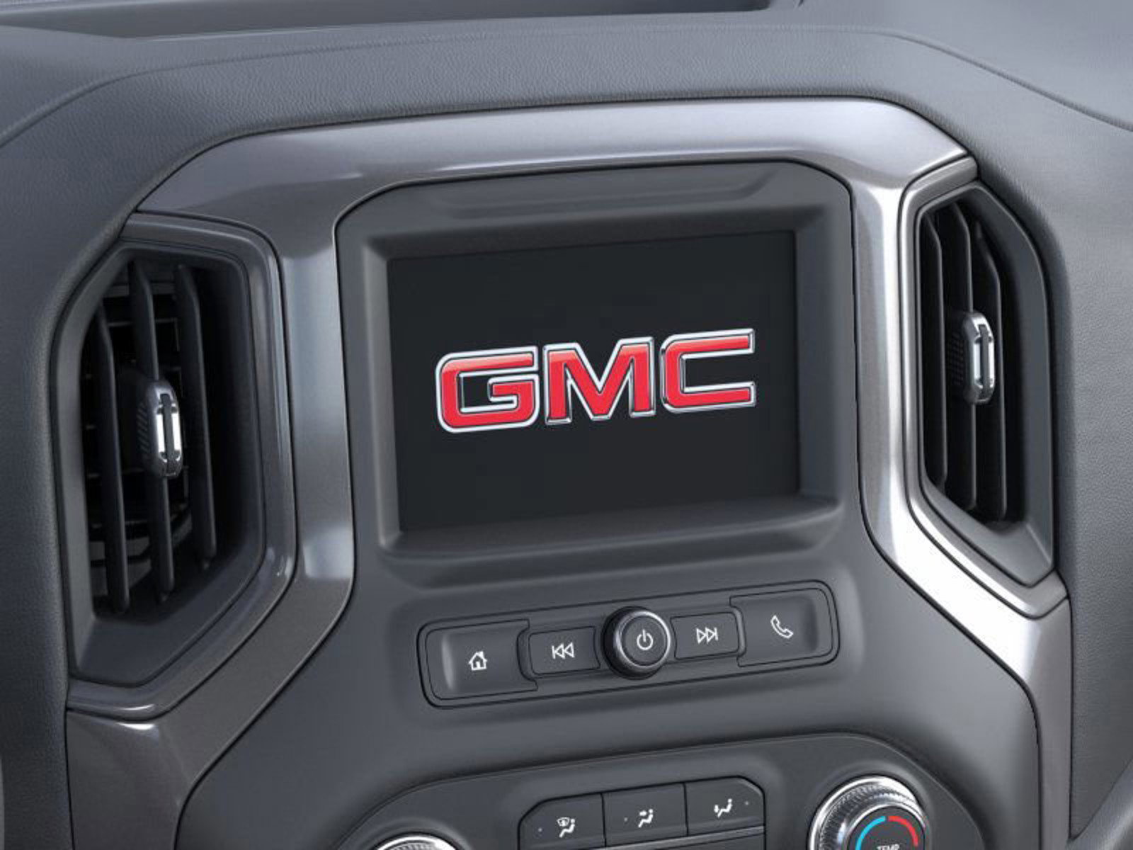 2025 Gmc Sierra 3500 HD Pro photo 19