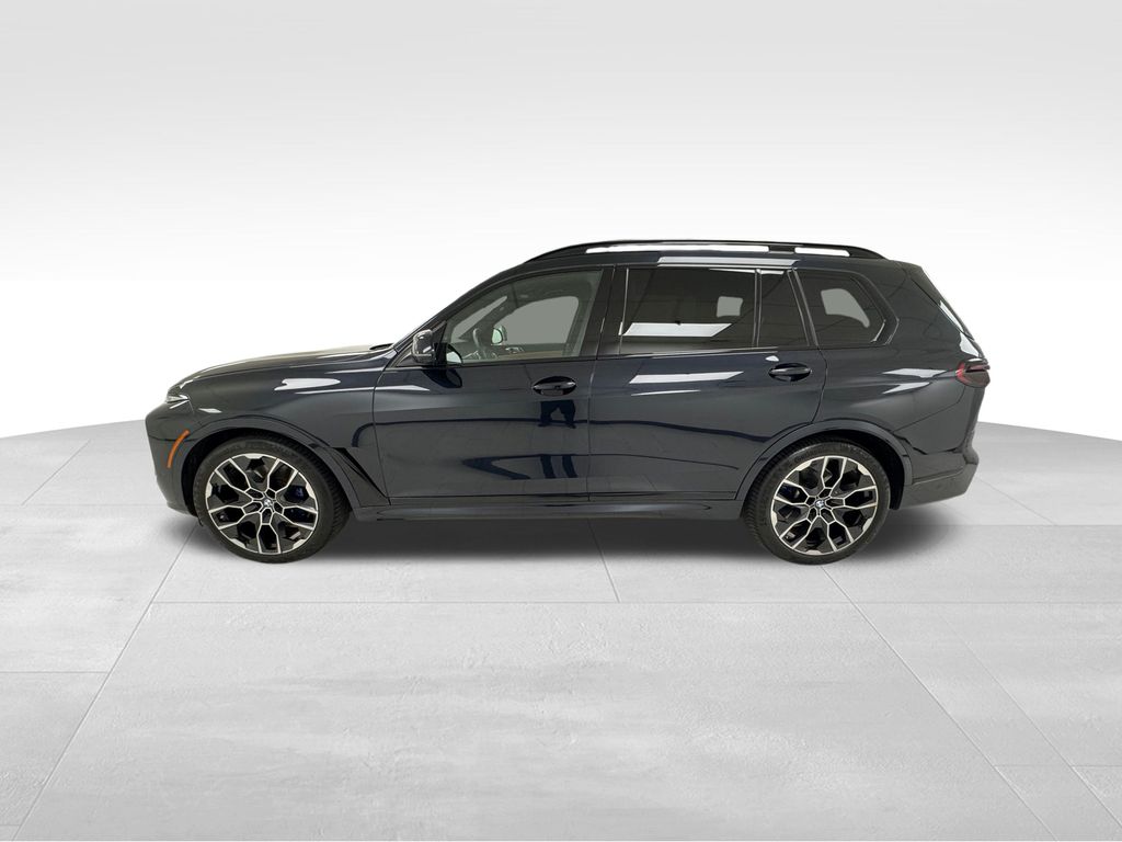 2023 Bmw X7 xDrive40i photo 3
