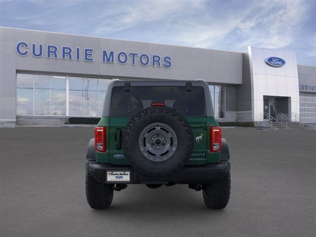 2025 FORD BRONCO - Image 30