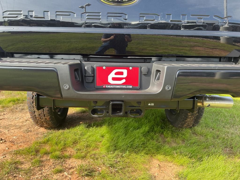 2024 Ford F-350 Lariat photo 48