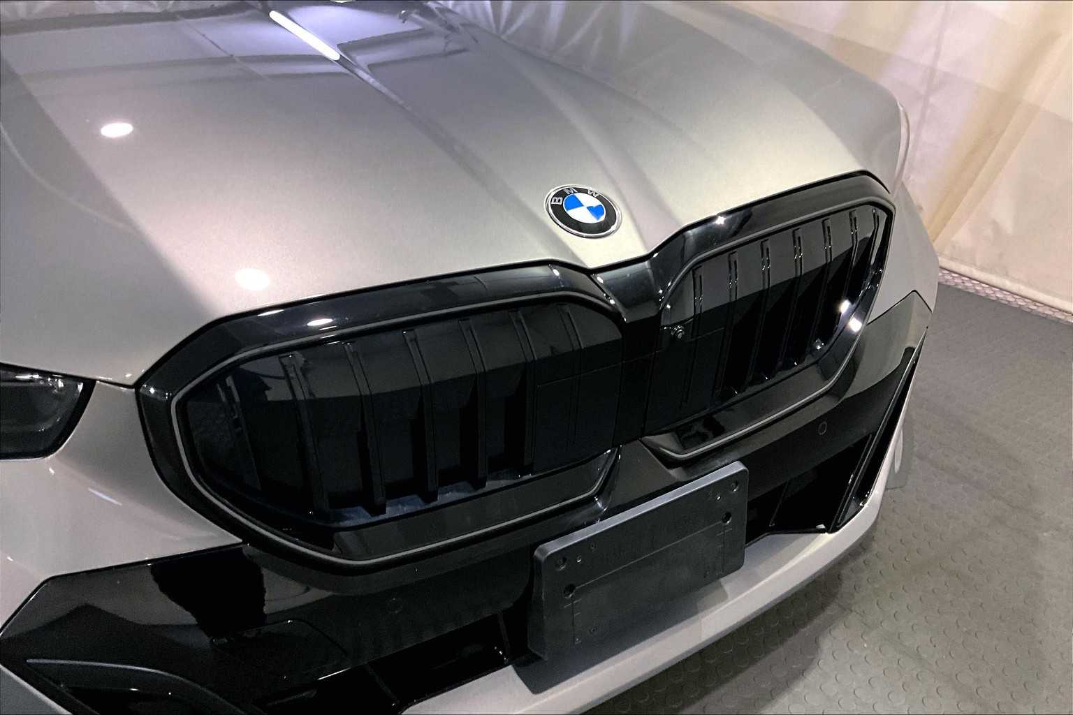 2024 Bmw 530i xDrive photo 28