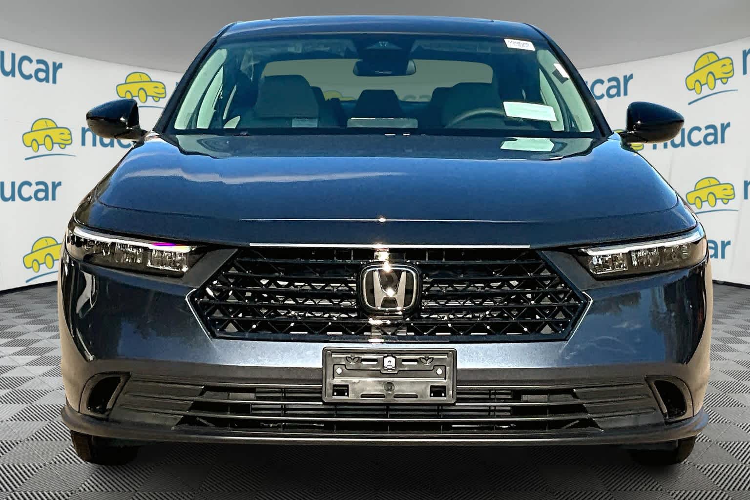 2025 Honda Accord SE photo 2