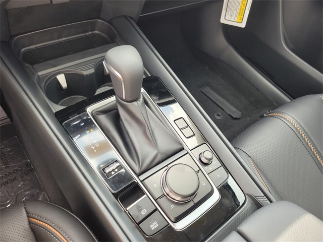 2025 Mazda CX-50 Premium photo 24