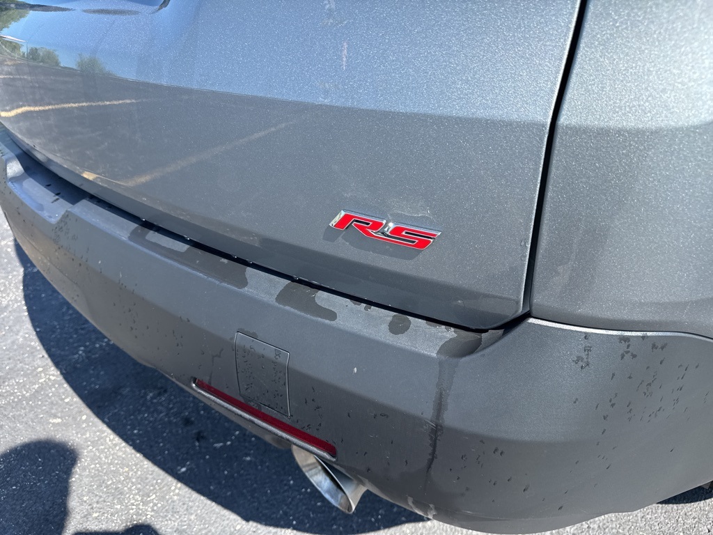 2023 Chevrolet Traverse RS photo 8
