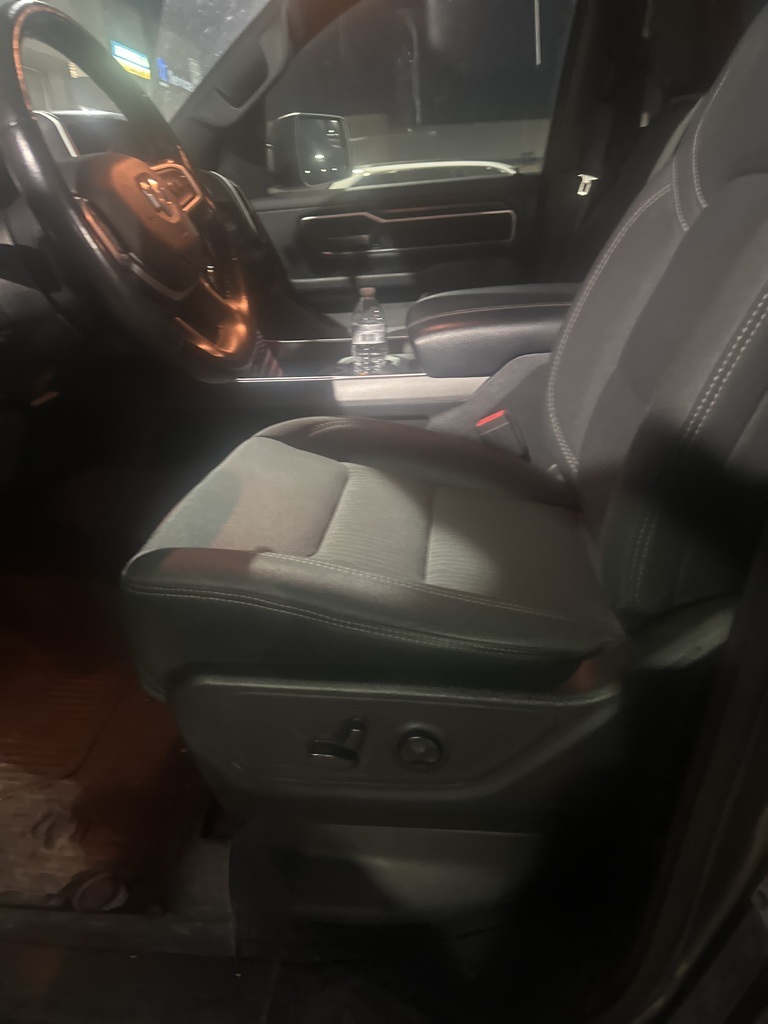 2020 Ram 1500 Big Horn Lone Star photo 4