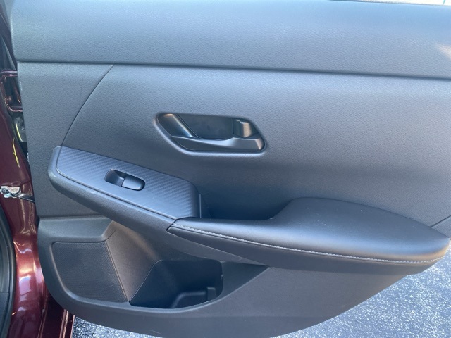 2024 Nissan Sentra SV photo 31