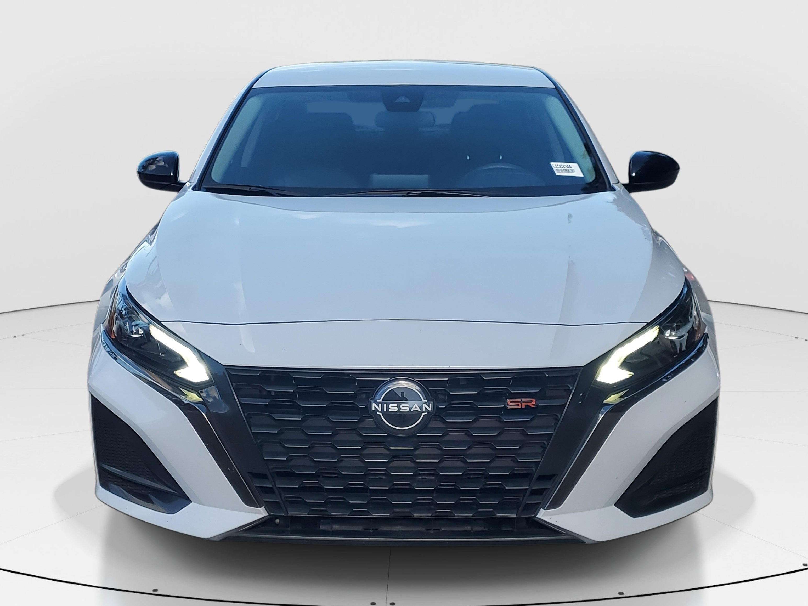 Used 2023 Nissan Altima SR with VIN 1N4BL4CV0PN363884 for sale in Pinecrest, FL