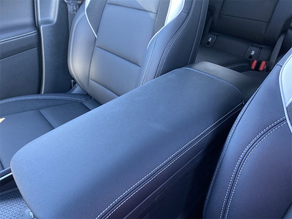 2025 Chevrolet Blazer EV photo 23
