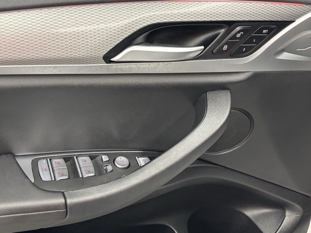 2021 Bmw X4 xDrive30i photo 14