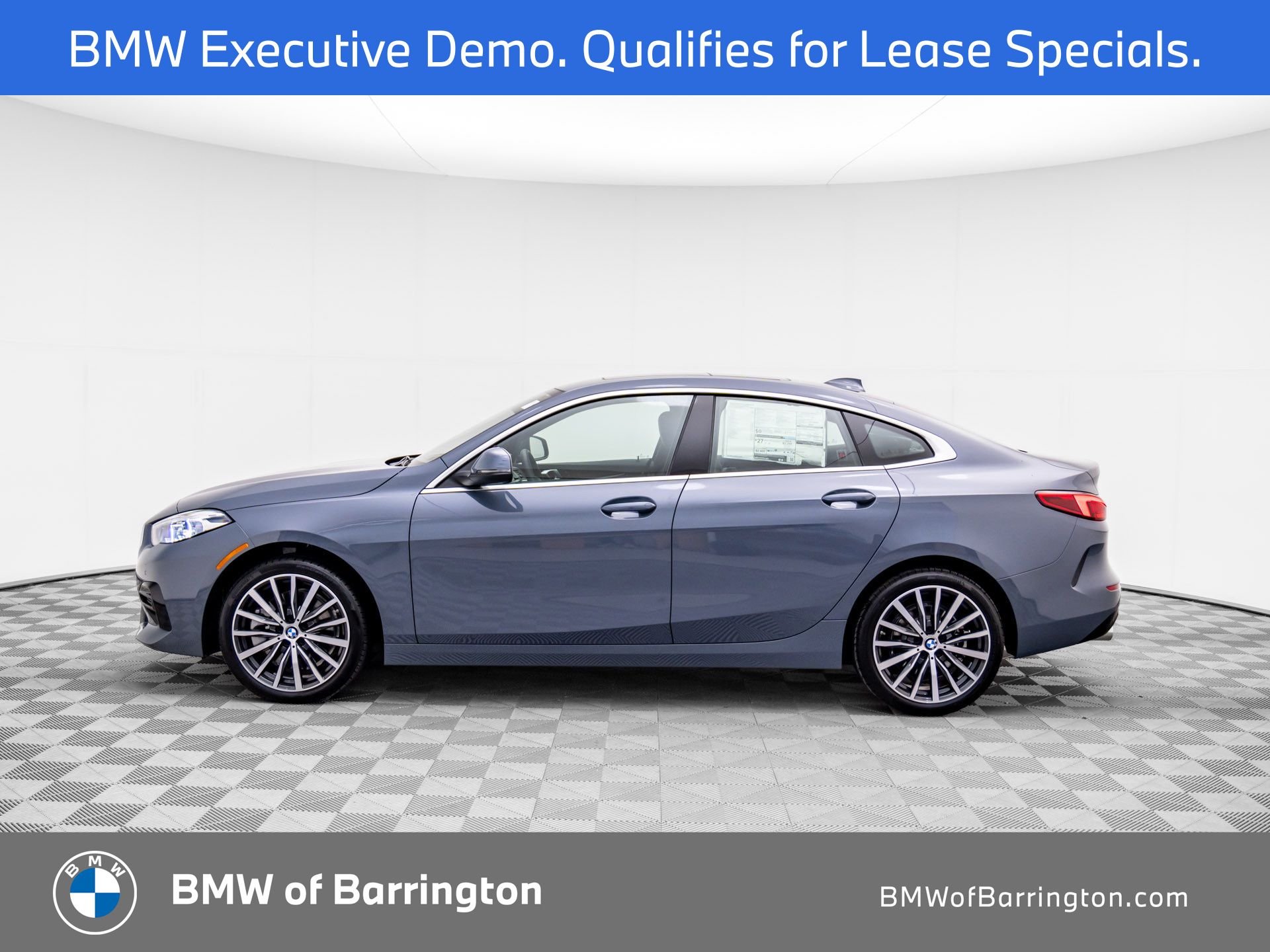 2024 Bmw 228i photo 2