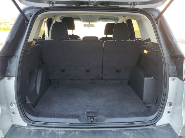2013 Ford Escape SE photo 11