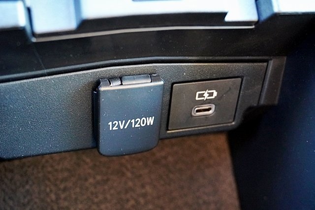 Used 2025 Black Toyota LE image 28