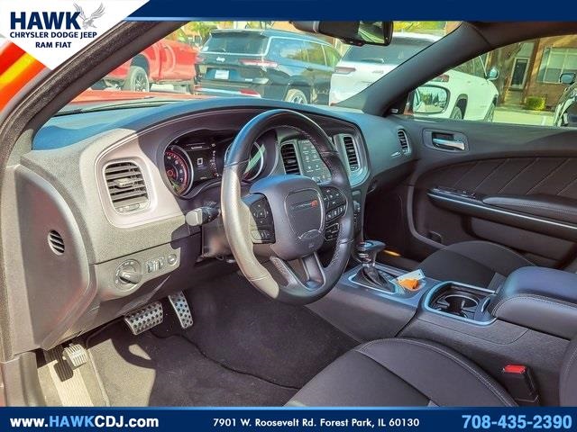 2023 DODGE CHARGER - Image 9