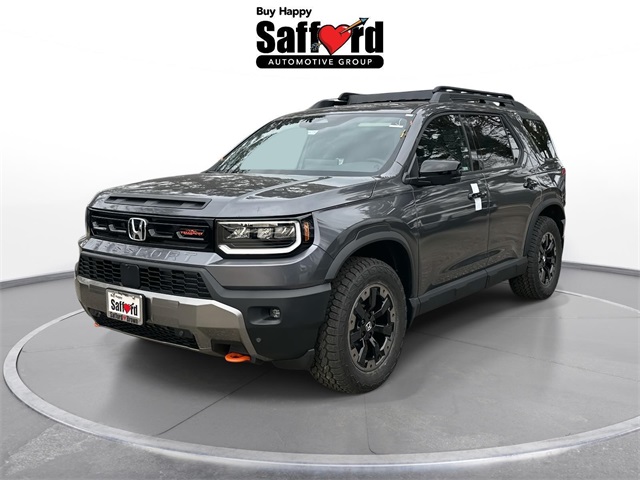 2026 Honda Passport TrailSport Elite's photo