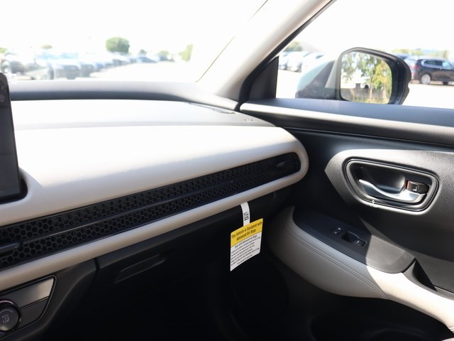 2026 Honda HR-V LX photo 19