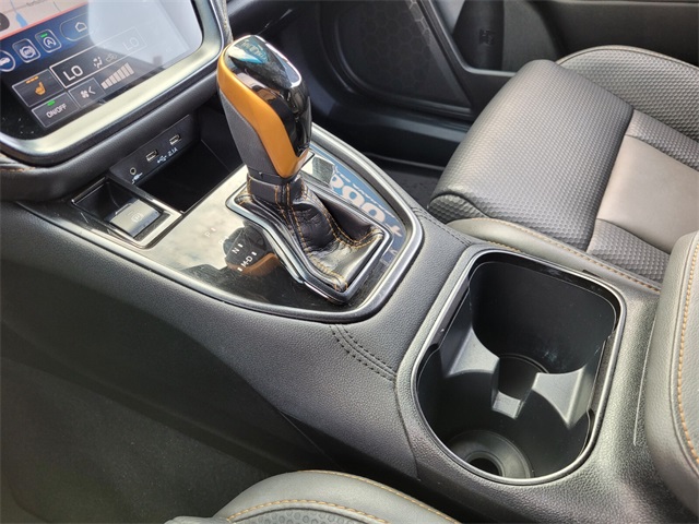 2022 Subaru Outback Wilderness photo 21