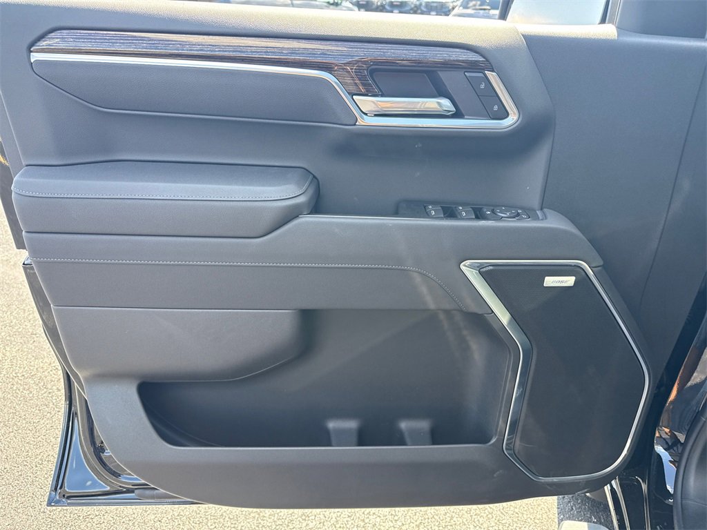 2026 Gmc Sierra 1500 Elevation photo 14