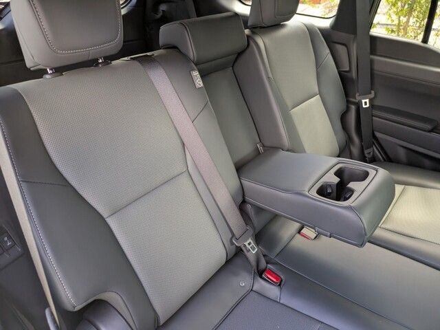 2024 Lexus GX 550 photo 31