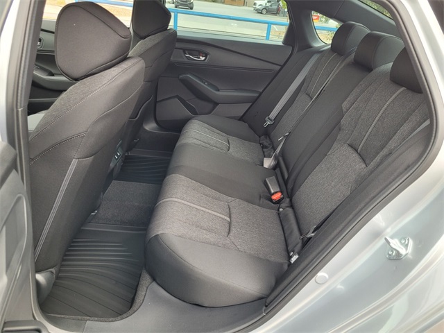 2025 Honda Accord Hybrid Sport photo 2