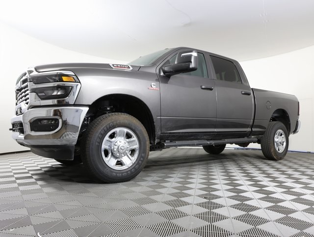 2025 RAM Ram 2500 Pickup Tradesman's photo