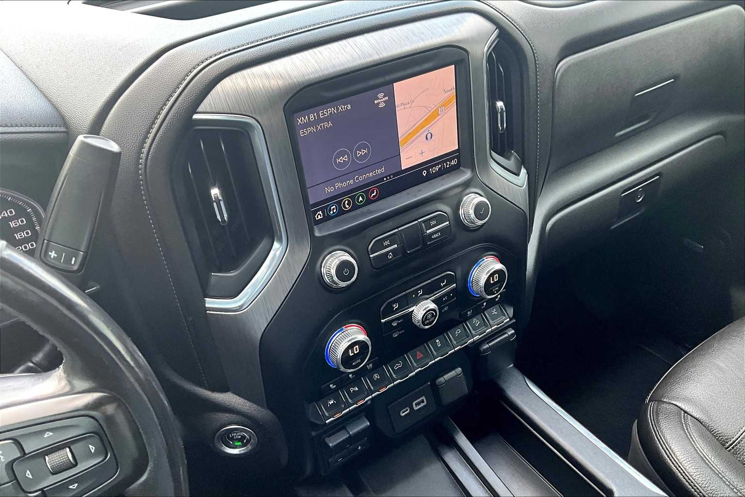 2019 Gmc Sierra 1500 Denali photo 5