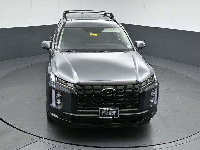 2025 HYUNDAI PALISADE - Image 41