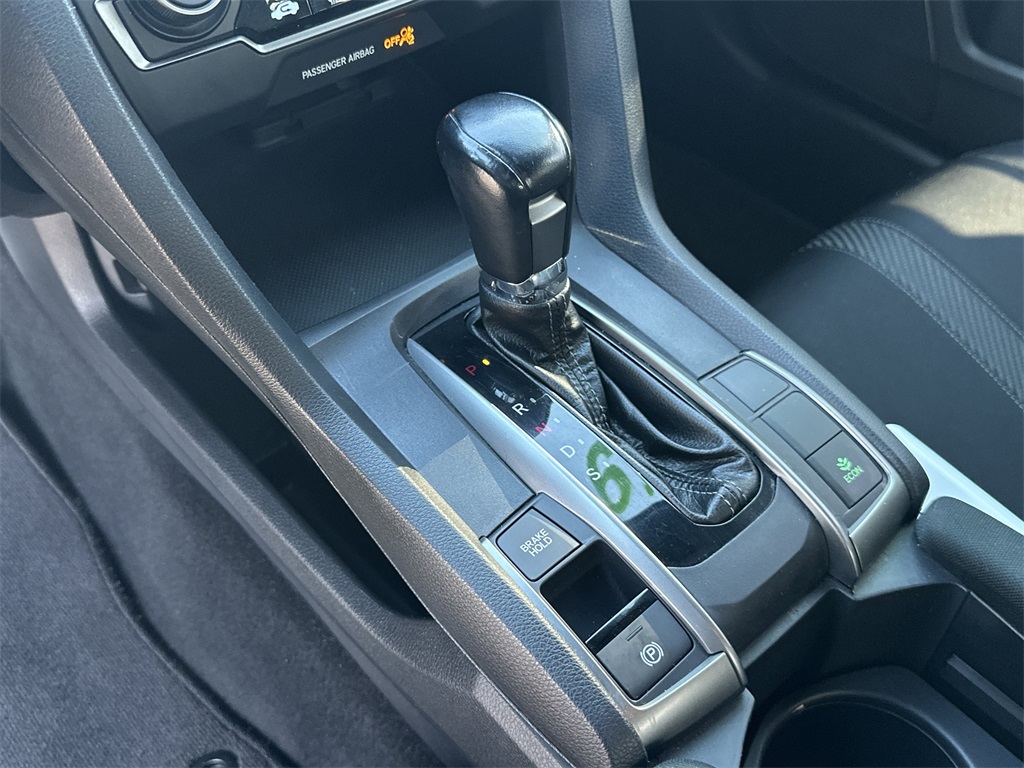 2019 HONDA CIVIC - Image 14