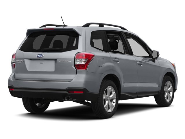 Used 2014 Subaru Forester i Premium with VIN JF2SJAEC8EH486792 for sale in Saint Cloud, Minnesota
