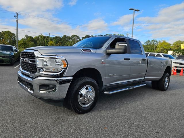 2024 Ram 3500 Big Horn photo 4