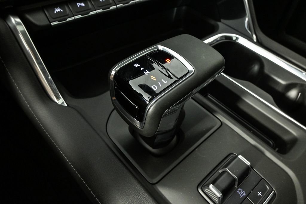 2025 Gmc Sierra 1500 Denali photo 18