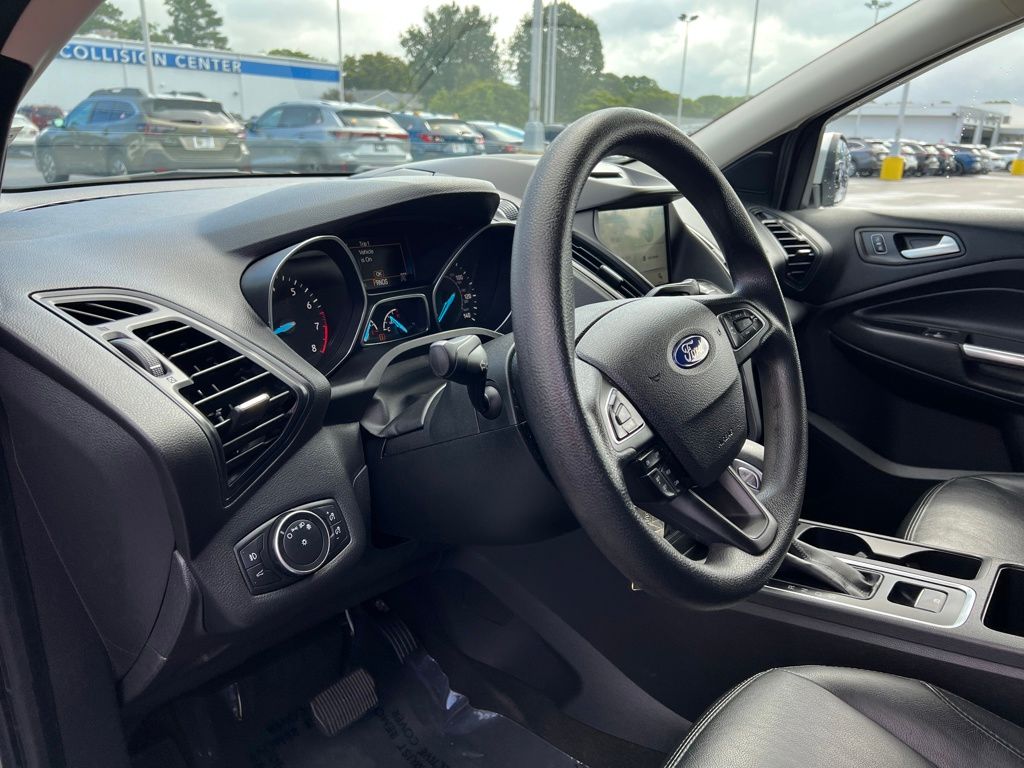 2018 Ford Escape SE photo 11