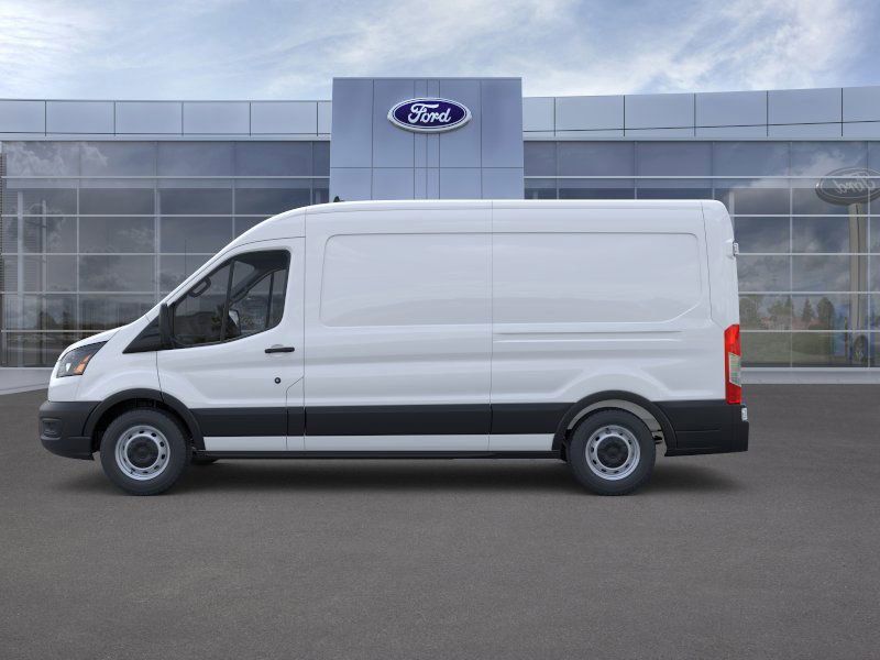 2025 Ford Transit photo 4