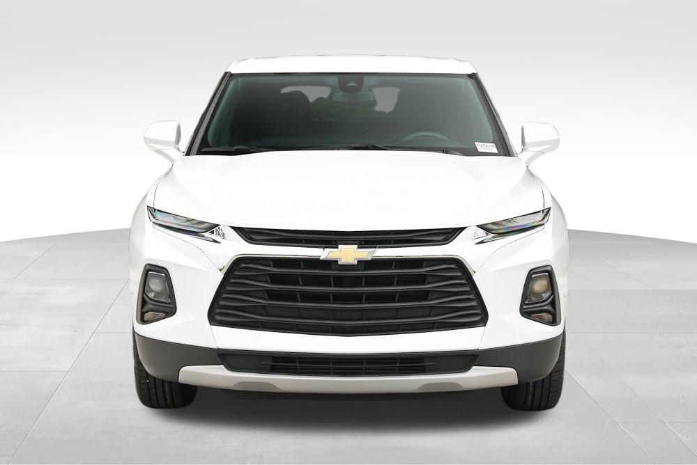 2022 Chevrolet Blazer 2LT photo 2