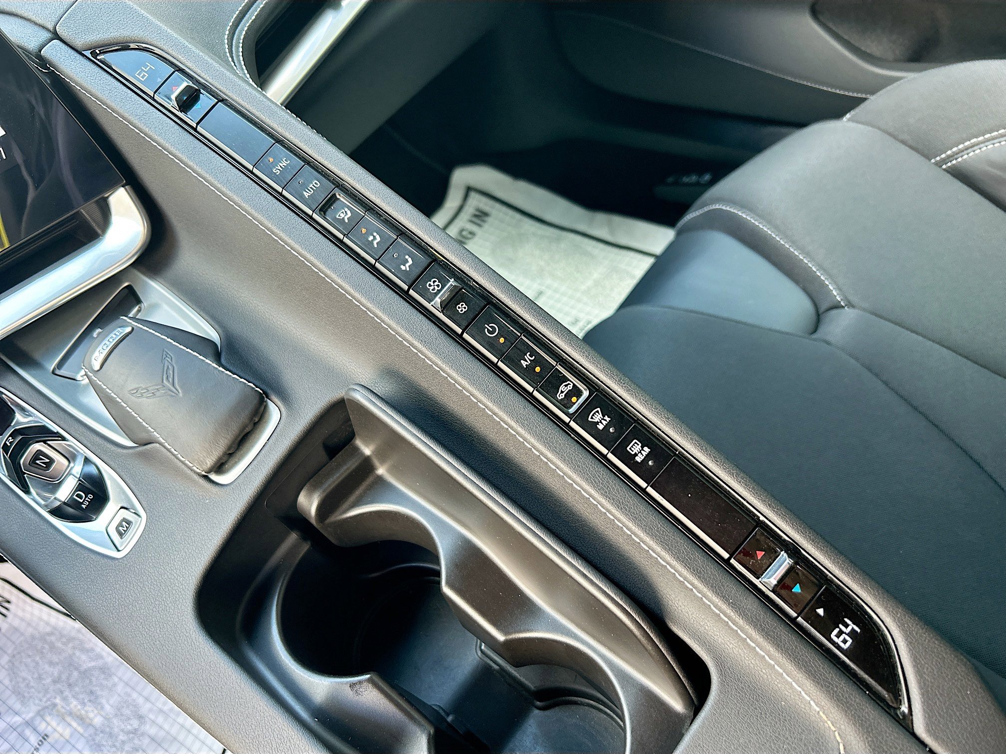 2023 Chevrolet Corvette 1LT photo 19
