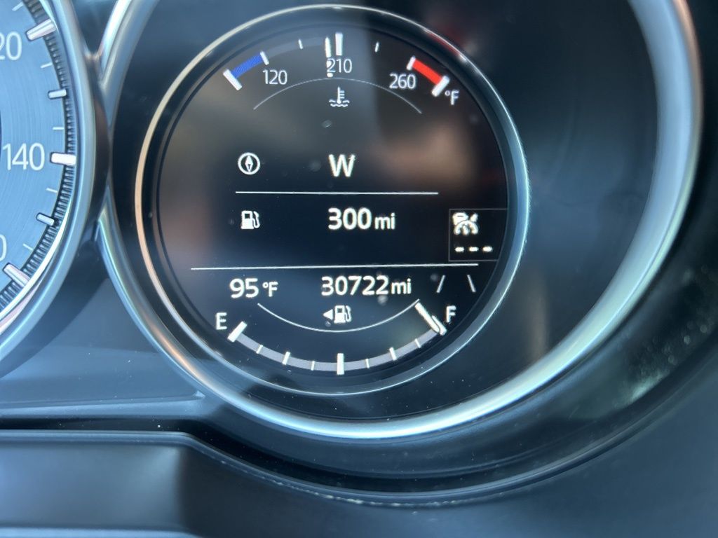 2024 Mazda CX-5 2.5 Select photo 18