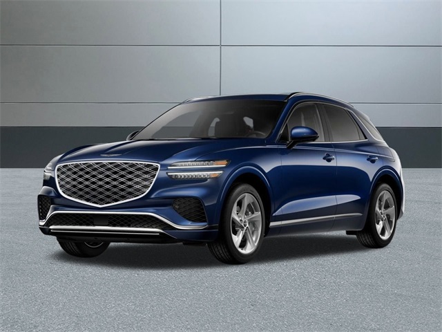 2026 GENESIS GV70 Advanced's photo