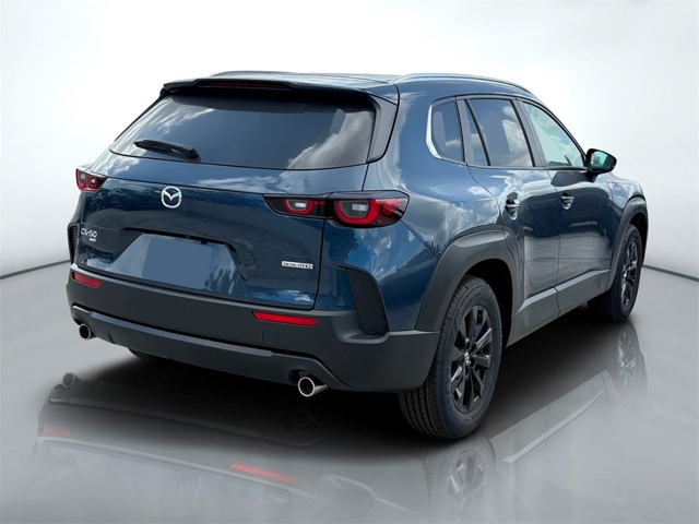 2025 Mazda CX-50 2.5 S Preferred photo 3