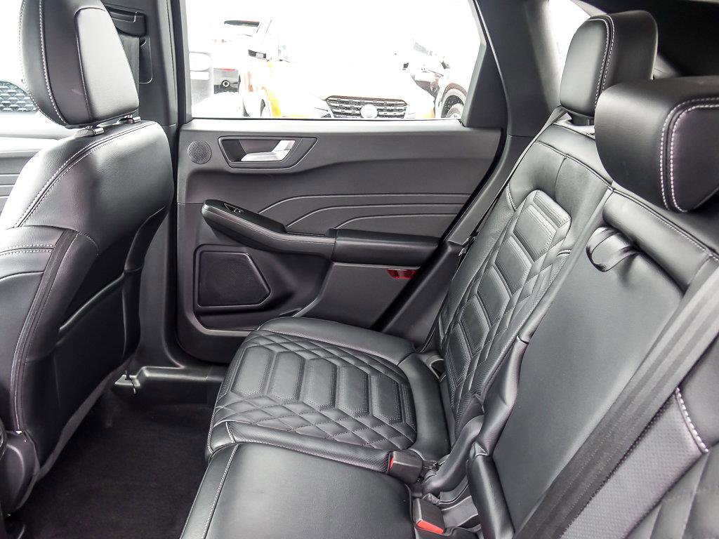 2024 FORD ESCAPE - Image 14