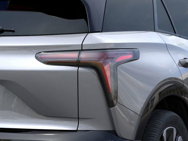 2025 Chevrolet Blazer EV RS photo 11