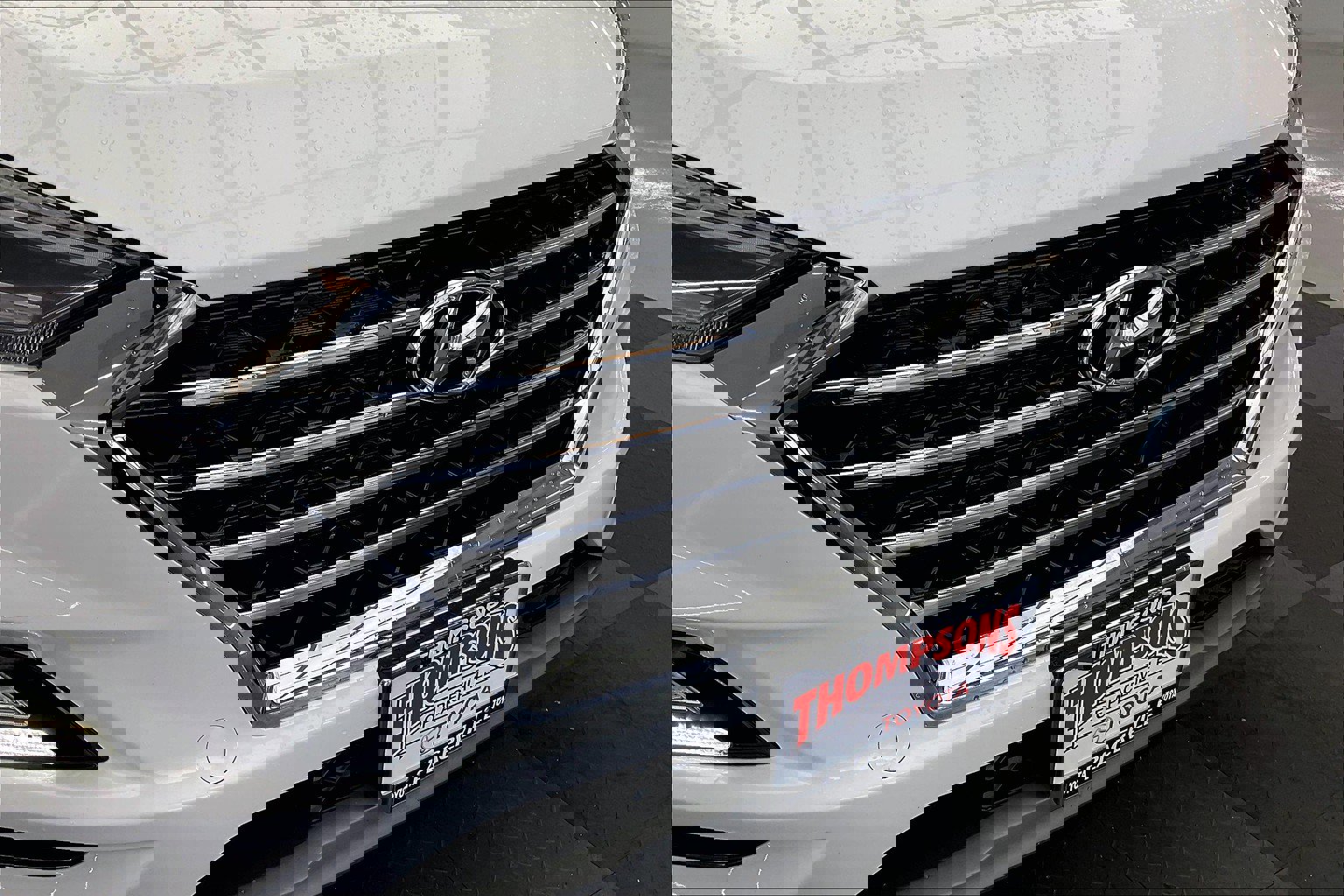 2020 Hyundai Tucson Ultimate photo 30