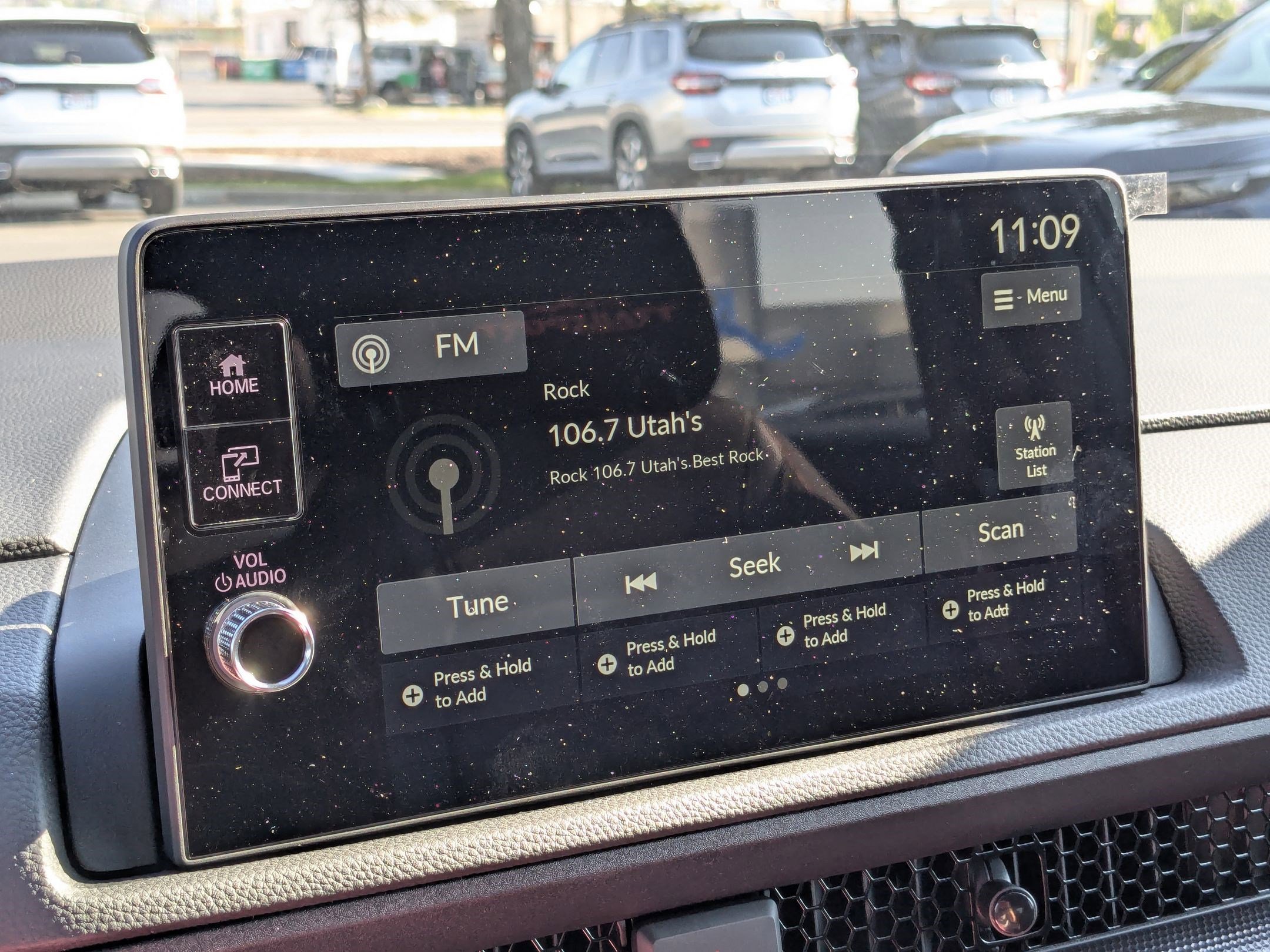 2026 Honda CR-V Hybrid photo 13