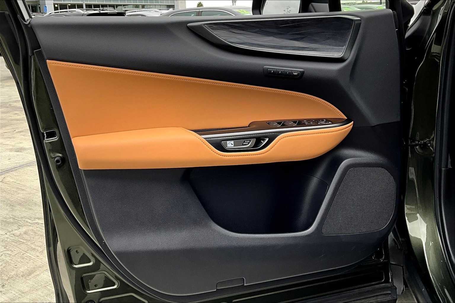 2024 Lexus NX 350 Premium photo 20