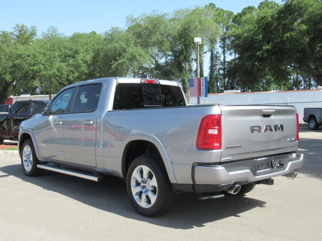 2025 Ram 1500 Big Horn Lone Star photo 4
