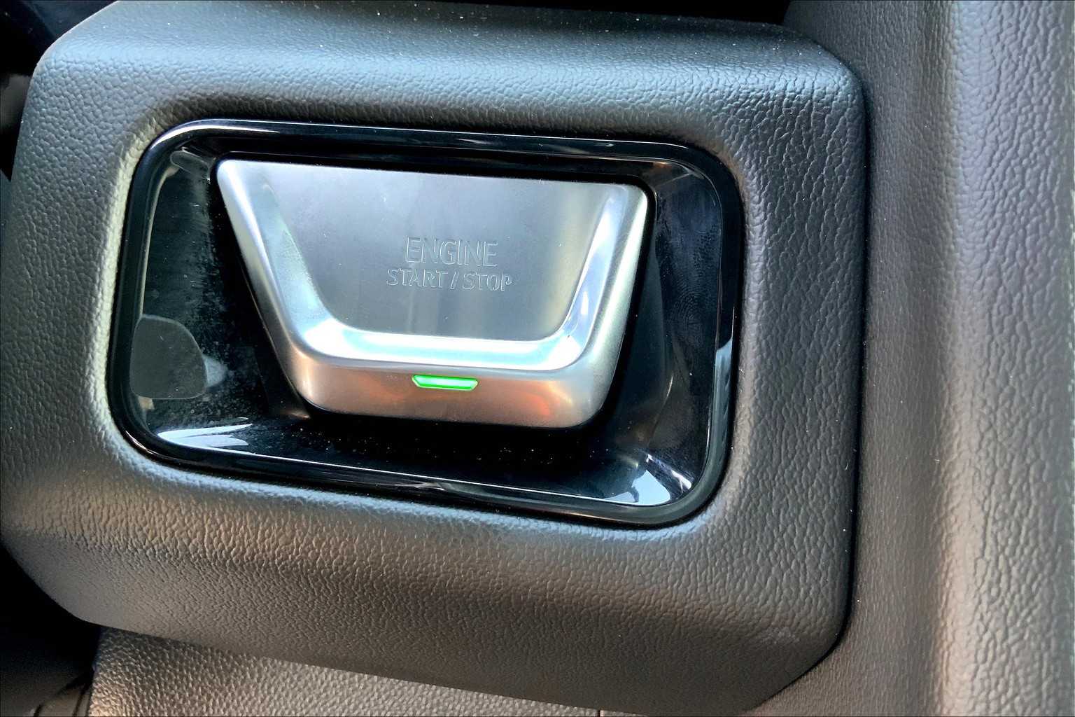 2025 Gmc Yukon Denali photo 62